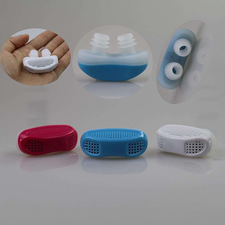 Anti Snoring Device