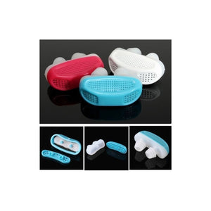 Anti Snoring Device