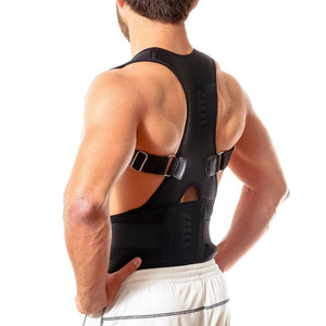 Magnetic Posture Corrector
