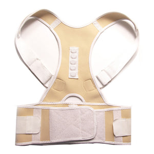 Magnetic Posture Corrector