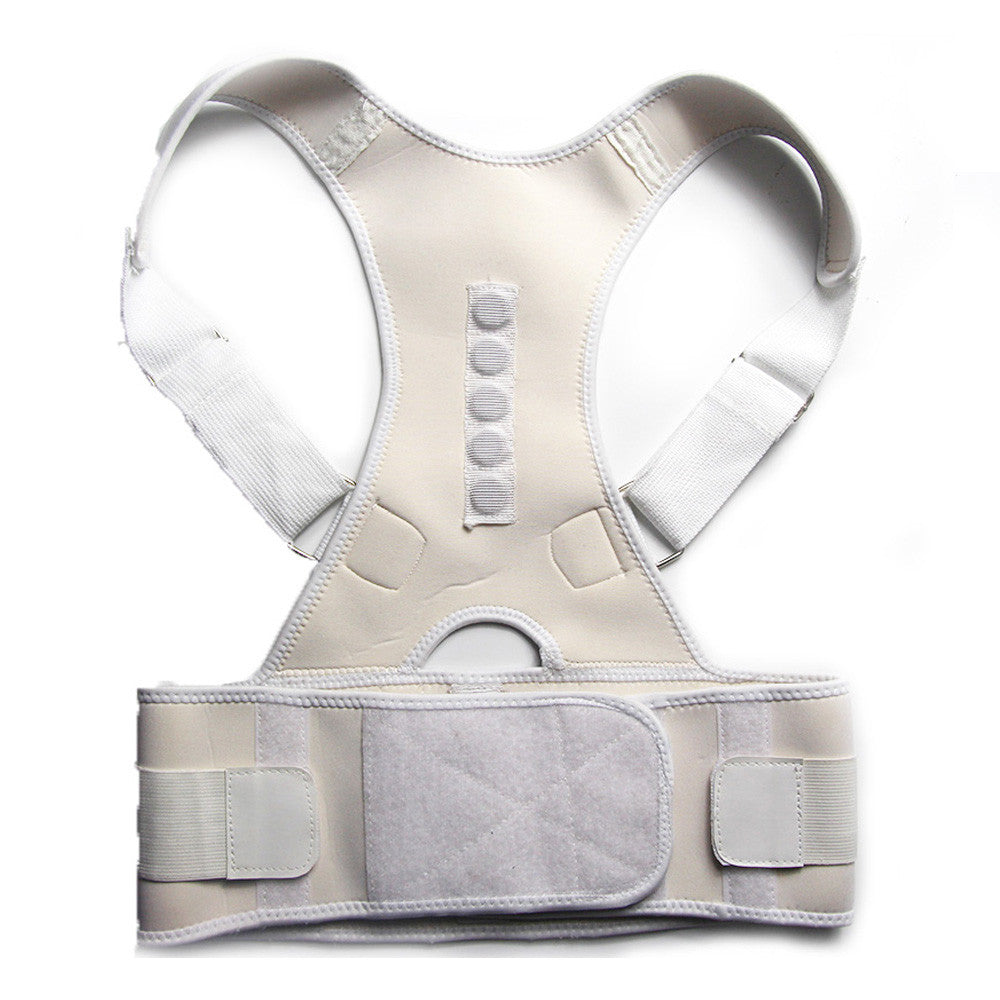 Magnetic Posture Corrector