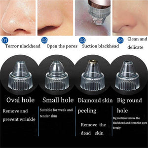 Blackhead Remover Tool
